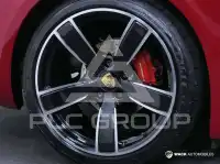 2018 Porsche BOXSTER