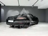 2018 Porsche BOXSTER