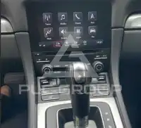 2018 Porsche BOXSTER