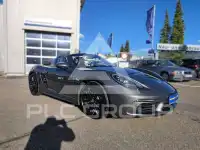 2018 Porsche BOXSTER