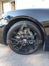 2018 Porsche BOXSTER