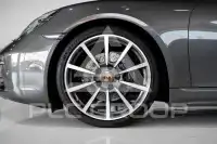 2018 Porsche BOXSTER