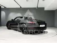 2018 Porsche BOXSTER