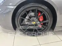 2018 Porsche BOXSTER