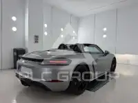 2018 Porsche BOXSTER