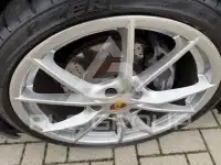 2018 Porsche 718