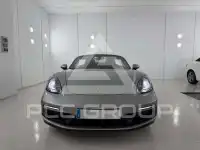 2018 Porsche BOXSTER