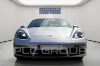 2018 Porsche BOXSTER