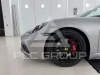 2018 Porsche BOXSTER