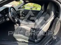 2018 Porsche BOXSTER