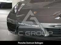 2018 Porsche BOXSTER