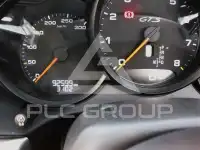 2018 Porsche BOXSTER