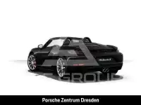 2018 Porsche BOXSTER
