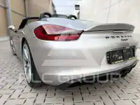 2018 Porsche BOXSTER