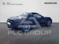 2018 Porsche BOXSTER