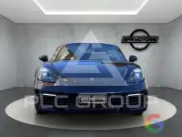 2018 Porsche BOXSTER