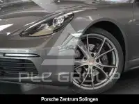 2018 Porsche BOXSTER
