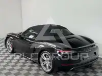 2018 Porsche BOXSTER