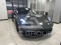 2018 Porsche BOXSTER