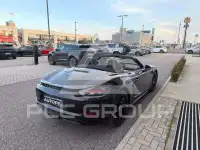 2018 Porsche BOXSTER