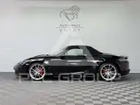 2018 Porsche BOXSTER