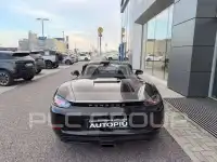 2018 Porsche BOXSTER