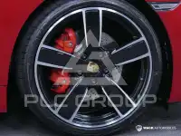 2018 Porsche BOXSTER