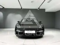 2018 Porsche BOXSTER