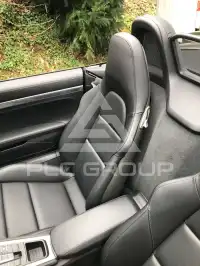 2018 Porsche BOXSTER