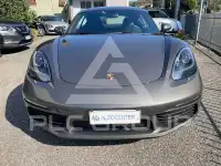 2018 Porsche 718