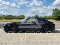 2018 Porsche 718