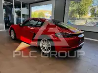 2018 Porsche 718