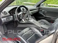 2018 Porsche 718
