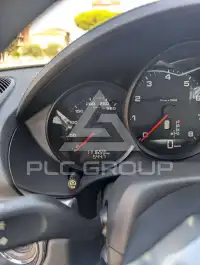 2018 Porsche 718