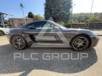 2018 Porsche 718