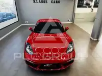 2018 Porsche 718