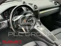 2018 Porsche 718