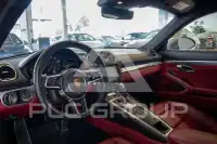 2018 Porsche 718