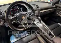 2018 Porsche 718