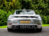 2018 Porsche 718