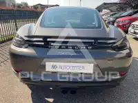 2018 Porsche 718