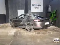 2018 Porsche 718
