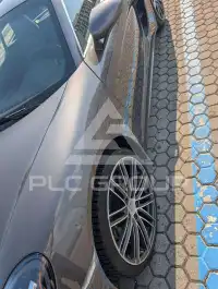 2018 Porsche 718