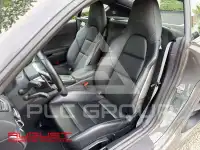 2018 Porsche 718