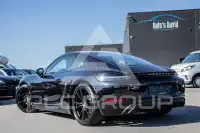 2018 Porsche 718