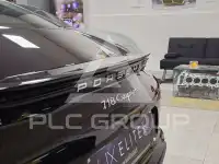 2018 Porsche 718