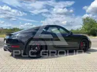 2018 Porsche 718