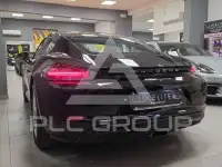2018 Porsche 718