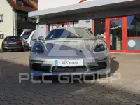 2018 Porsche 718