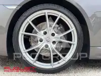 2018 Porsche 718